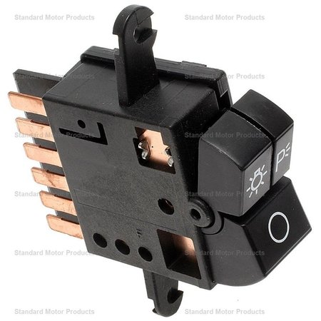 STANDARD IGNITION Headlight Switch, Ds-658 DS-658